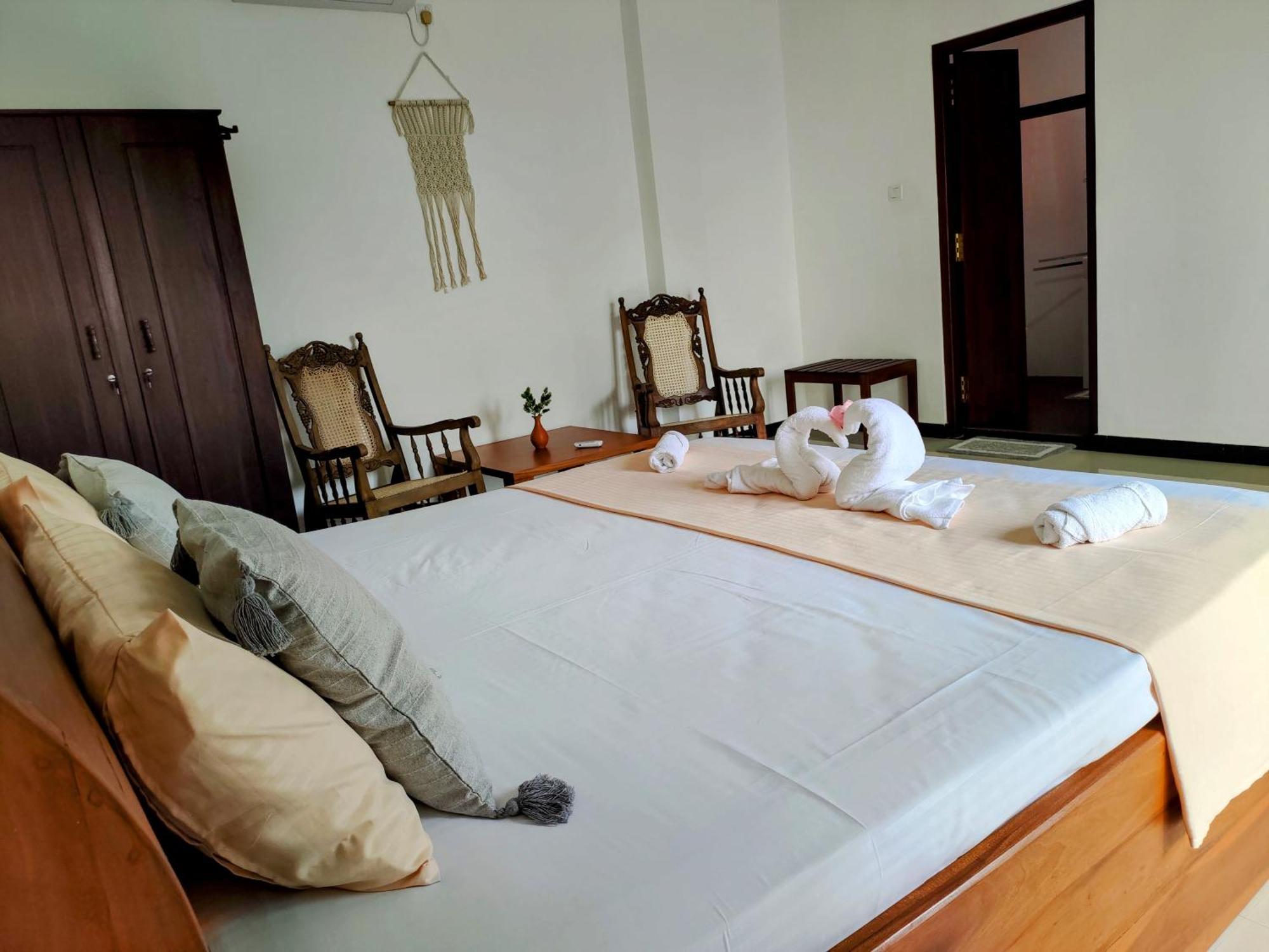 Aurora Hotel Hikkaduwa Extérieur photo